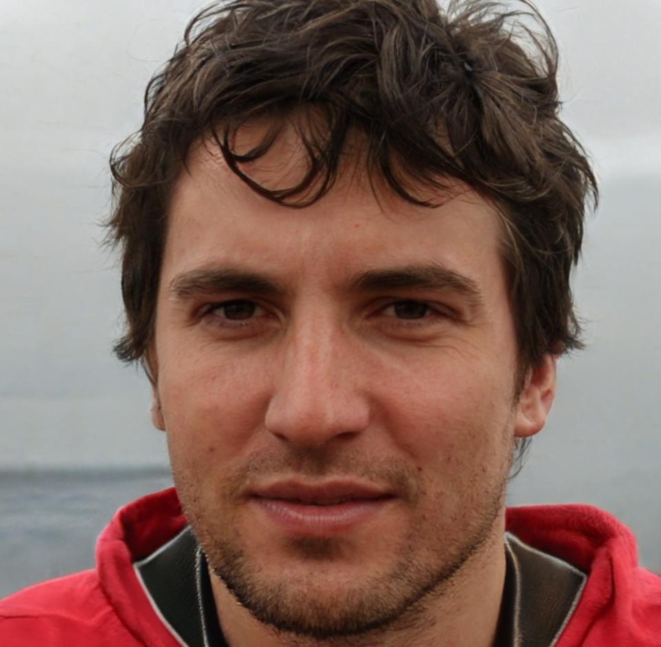 Lukas Noreika
